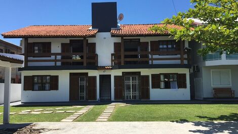 Apartment for rent in Florianópolis - Cachoeira do Bom Jesus