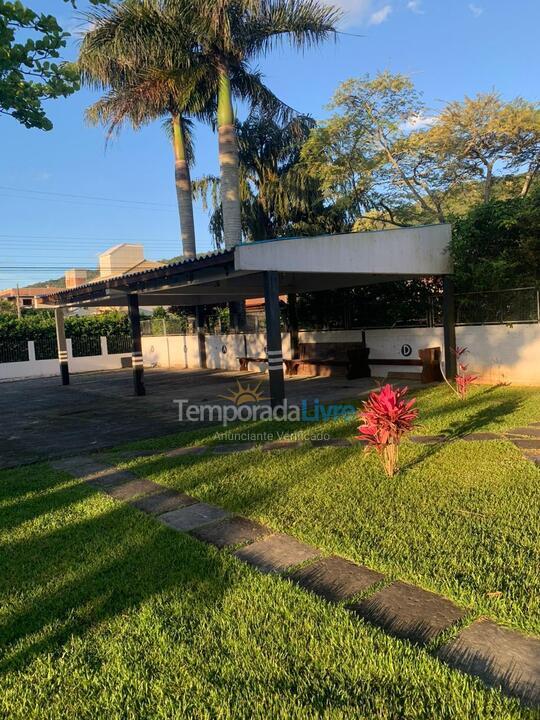 Apartment for vacation rental in Florianópolis (Cachoeira do Bom Jesus)