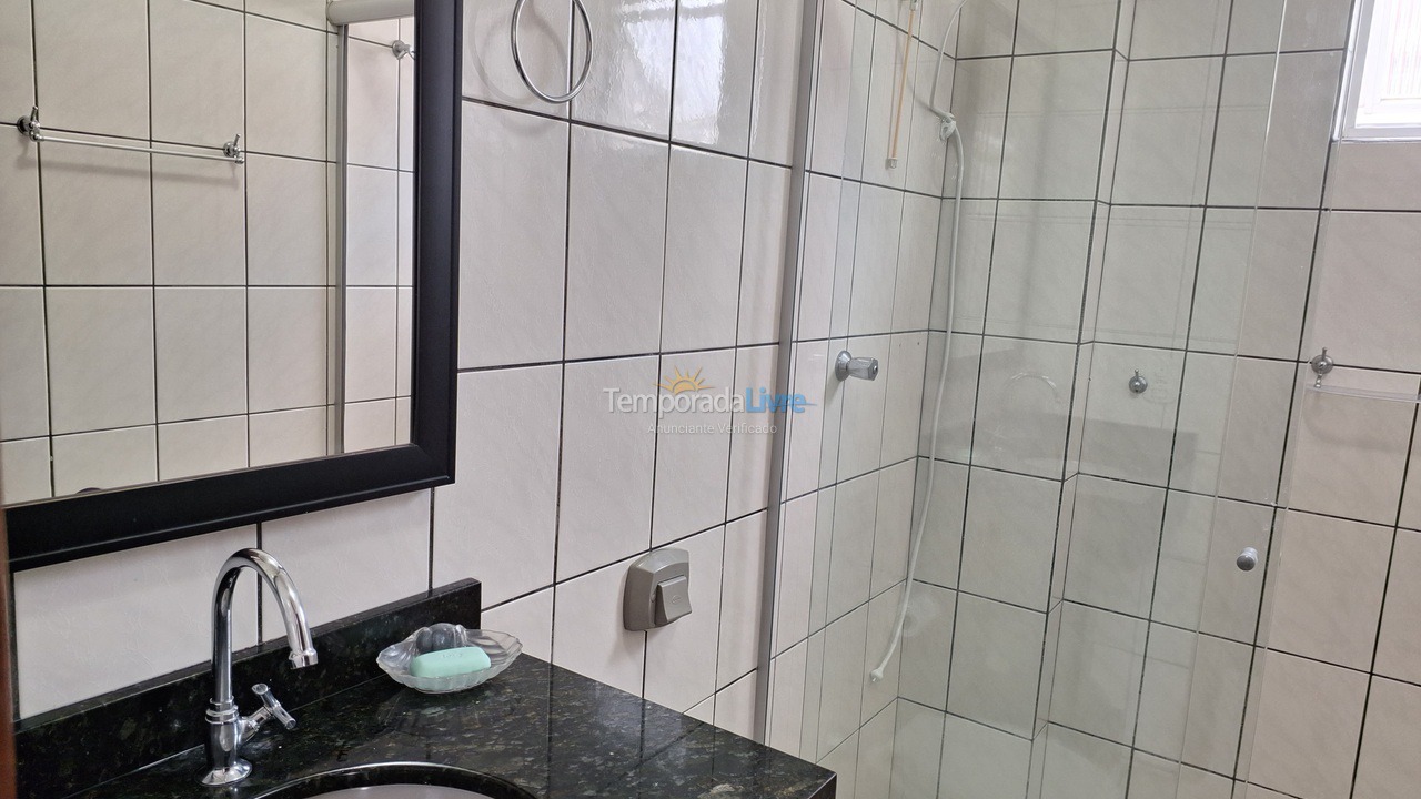 Apartamento para alquiler de vacaciones em Balneário Camboriú (Praia Central)
