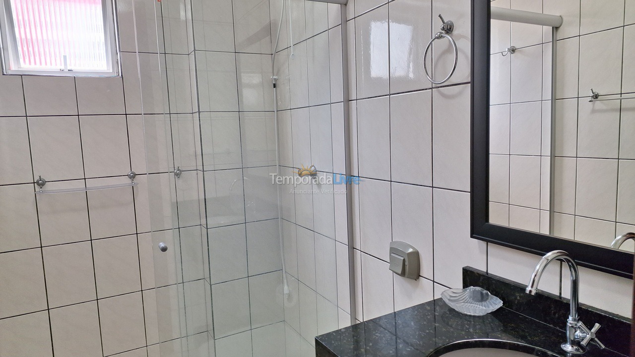 Apartamento para alquiler de vacaciones em Balneário Camboriú (Praia Central)