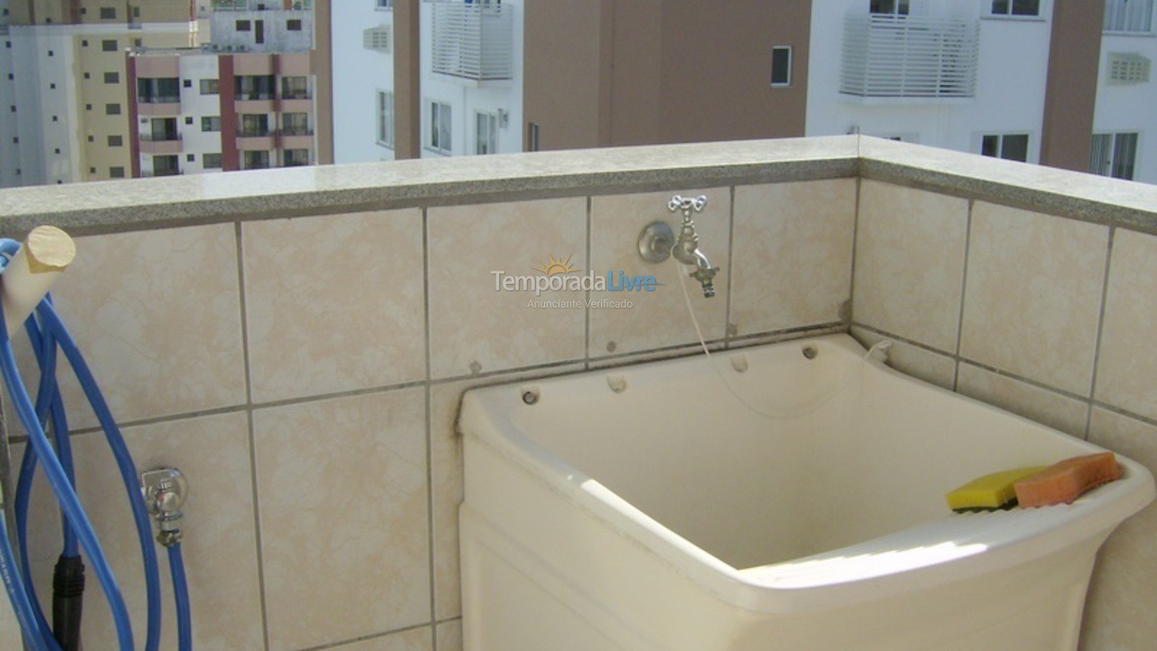 Apartamento para alquiler de vacaciones em Balneário Camboriú (Praia Central)