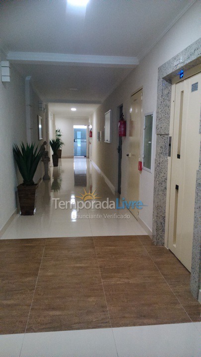 Apartamento para alquiler de vacaciones em Balneário Camboriú (Praia Central)