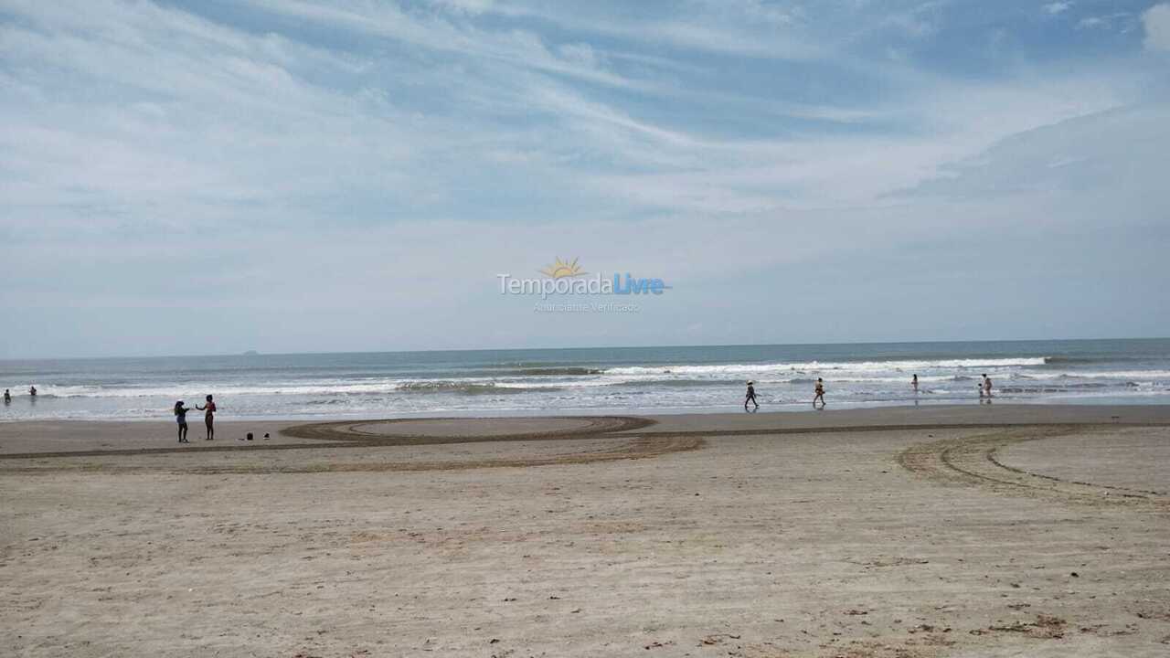 Casa para aluguel de temporada em Peruíbe (Jd Mar E Sol)