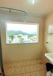 APARTAMENTO BEM LOCALIZADO E ACONCHEGANTE NO ITAGUA