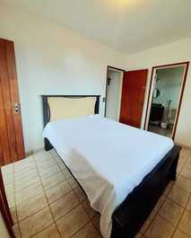 APARTAMENTO BEM LOCALIZADO E ACONCHEGANTE NO ITAGUA