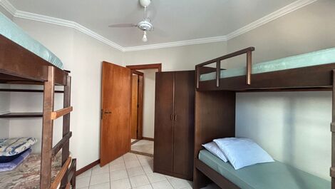 Precioso apartamento en playa Mariscal