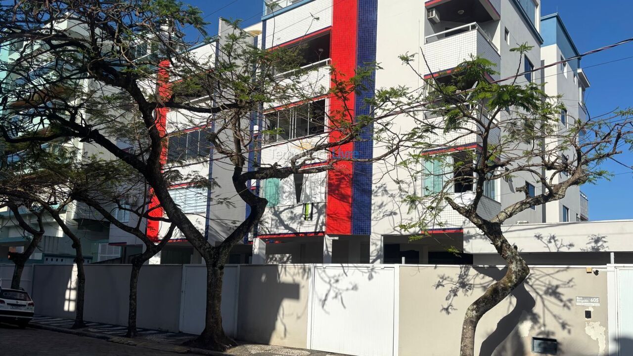 Apartamento para alquiler de vacaciones em Bombinhas (Mariscal)