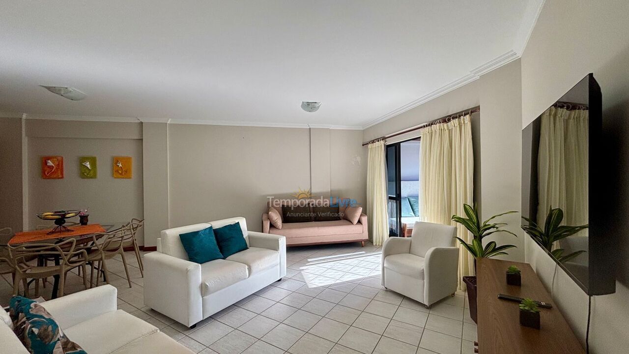 Apartamento para alquiler de vacaciones em Bombinhas (Mariscal)