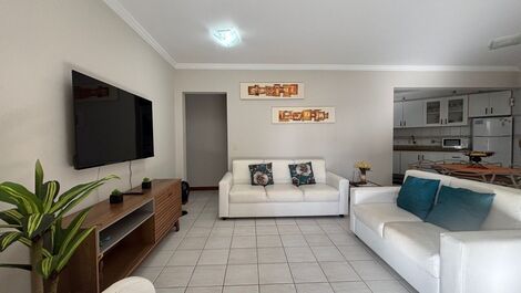 Apartment for rent in Bombinhas - Mariscal