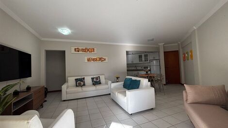 Precioso apartamento en playa Mariscal