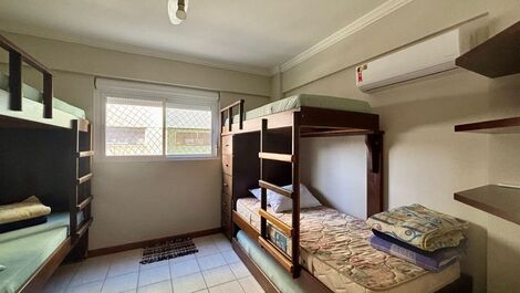 Precioso apartamento en playa Mariscal