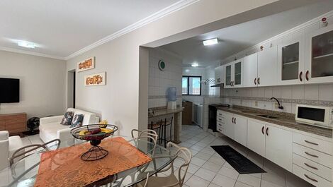 Precioso apartamento en playa Mariscal