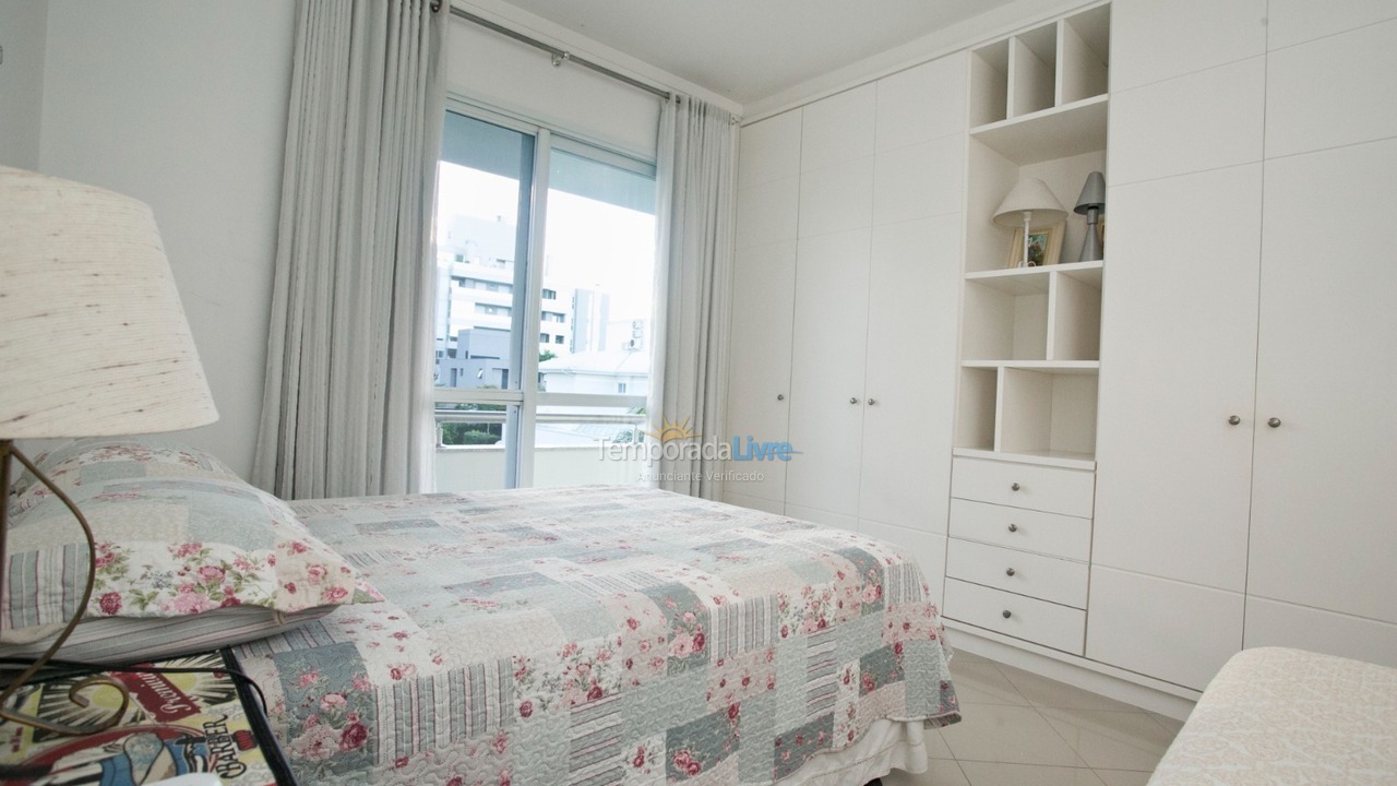 Casa para aluguel de temporada em Florianopolis (Jurerê Internacional)