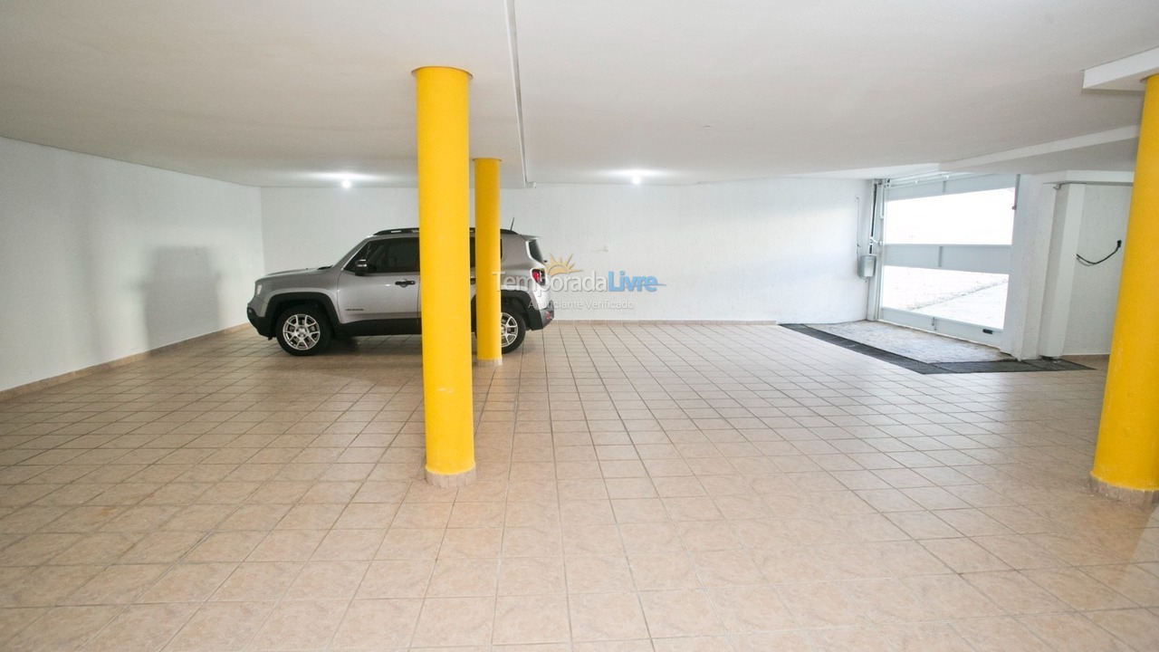 Casa para aluguel de temporada em Florianopolis (Jurerê Internacional)