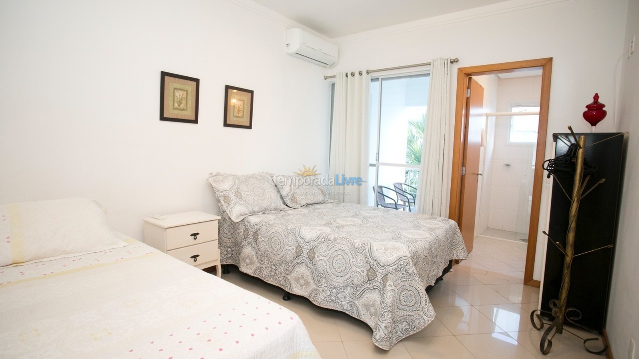 Casa para aluguel de temporada em Florianopolis (Jurerê Internacional)