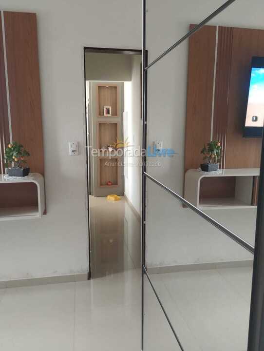 Casa para alquiler de vacaciones em Florianopolis (Canasvieiras)