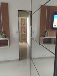 Casa para 6 personas