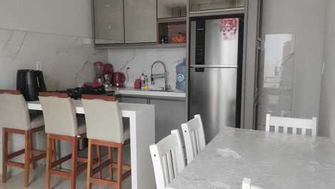 Casa para alquilar en Florianopolis - Canasvieiras