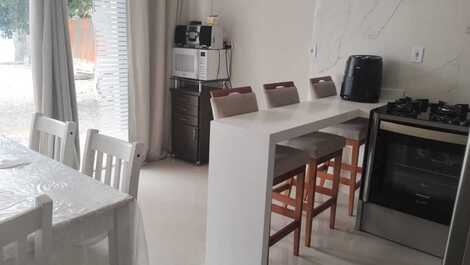 Casa para 6 personas