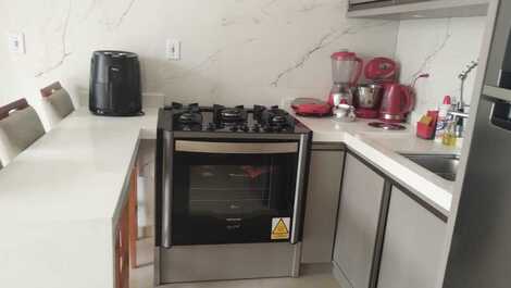 Casa para 6 personas