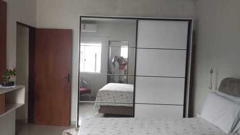 Casa para 6 personas