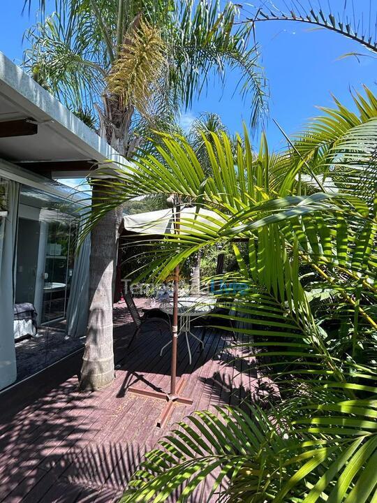 Casa para aluguel de temporada em Bombinhas (Mariscal)