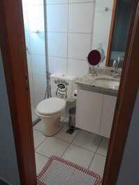 Apartment for rent in Goiânia - Parque Amazonas