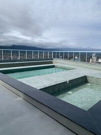 Piscina adulto e crianças 