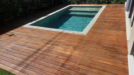 House for rent in São Sebastião - Juquehy