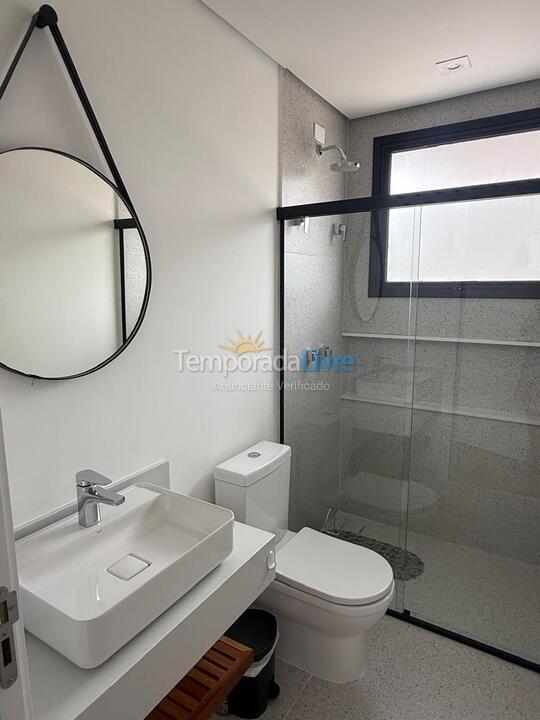 Casa para alquiler de vacaciones em São Sebastião (Juquehy)