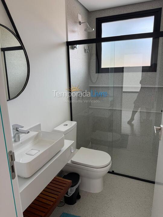 Casa para alquiler de vacaciones em São Sebastião (Juquehy)