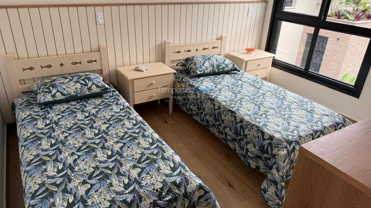 Casa para alquiler de vacaciones em São Sebastião (Juquehy)