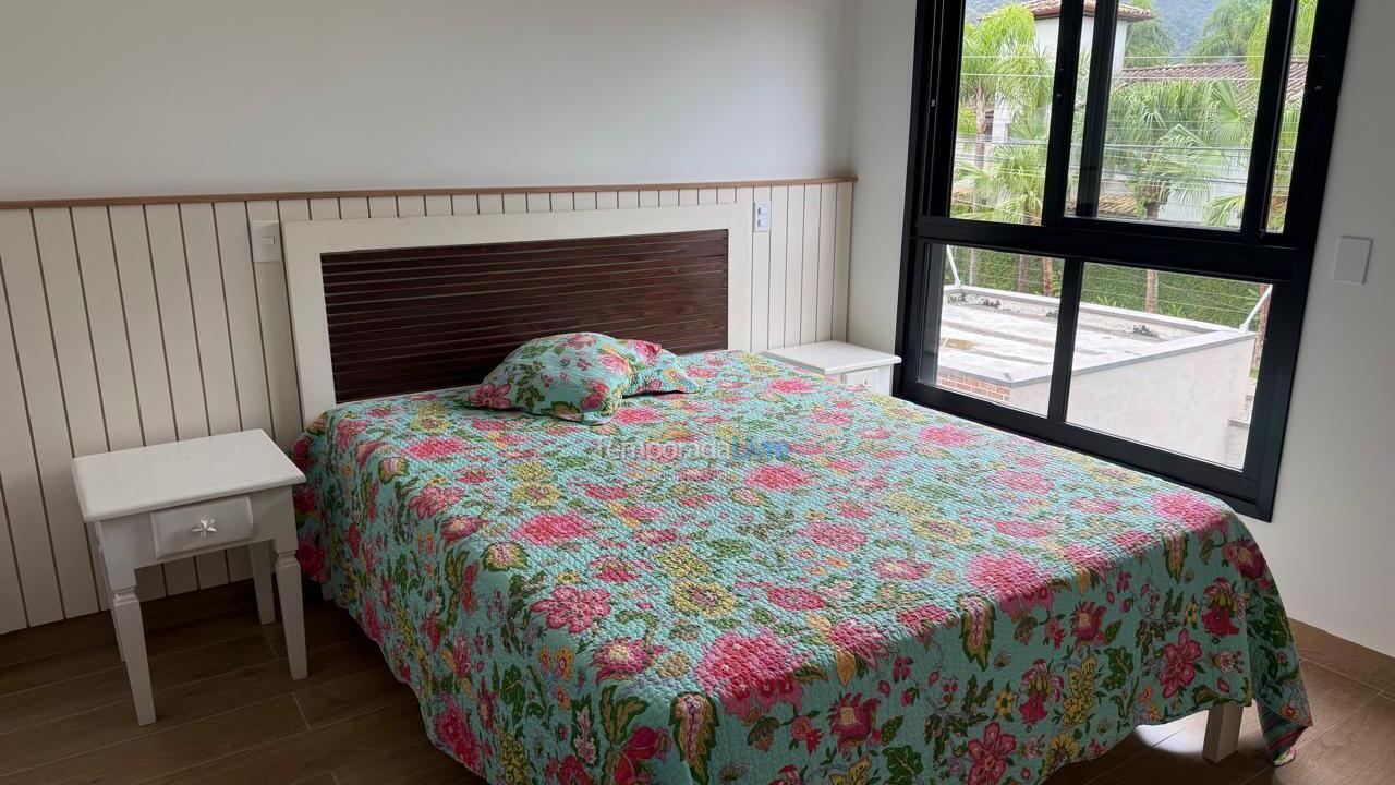 Casa para alquiler de vacaciones em São Sebastião (Juquehy)