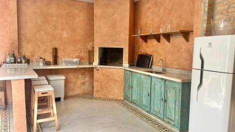 Beautiful house available for New Year's Eve.