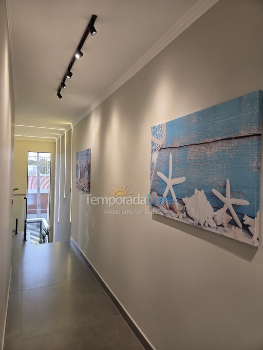 Casa para aluguel de temporada em Itapoá (Itapema do Norte)