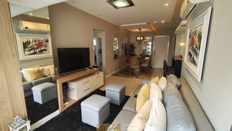 Apartamento para alugar em Balneário Camboriú - Centro