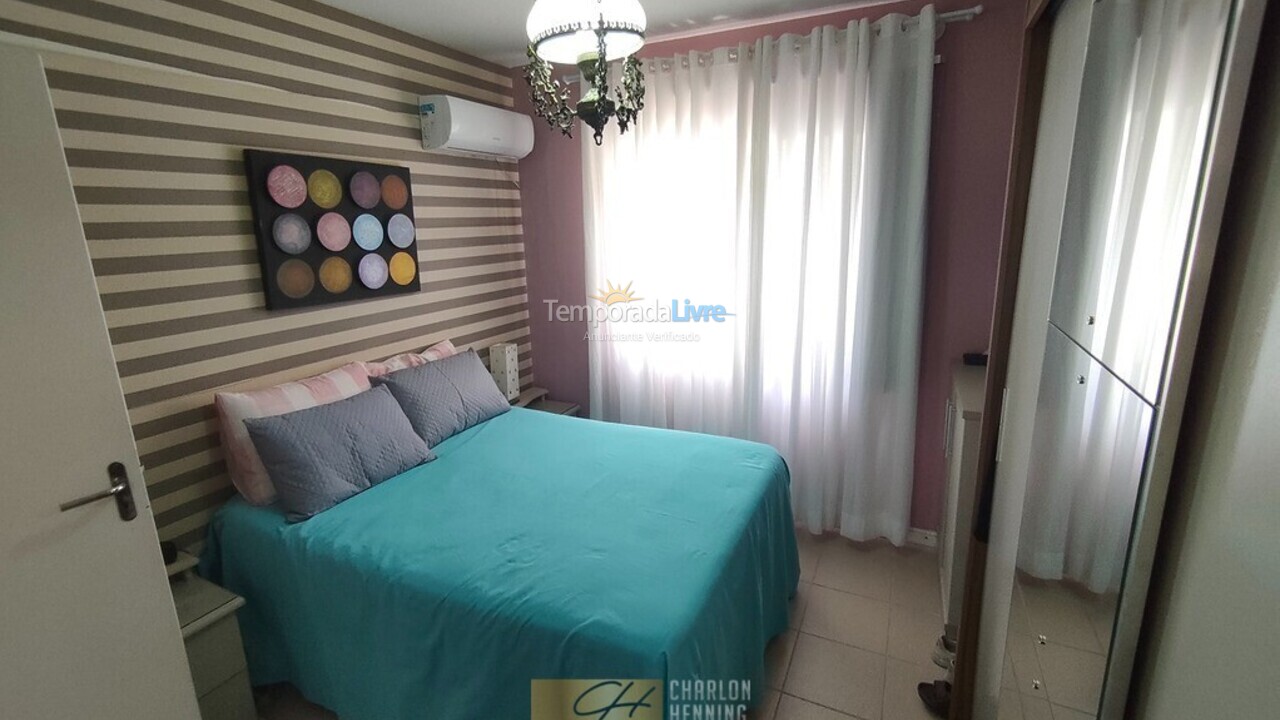 Apartamento para alquiler de vacaciones em Balneário Camboriú (Centro)