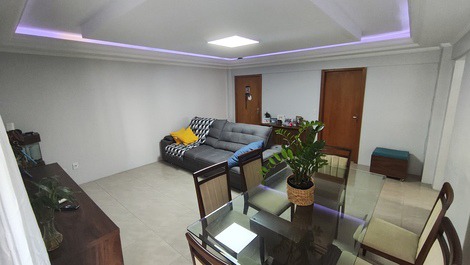 Apartamento para alquilar en Balneário Camboriú - Centro
