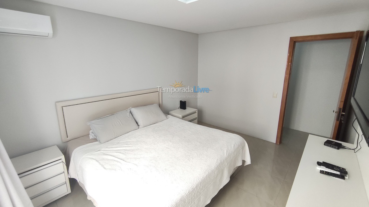 Apartamento para alquiler de vacaciones em Balneário Camboriú (Centro)