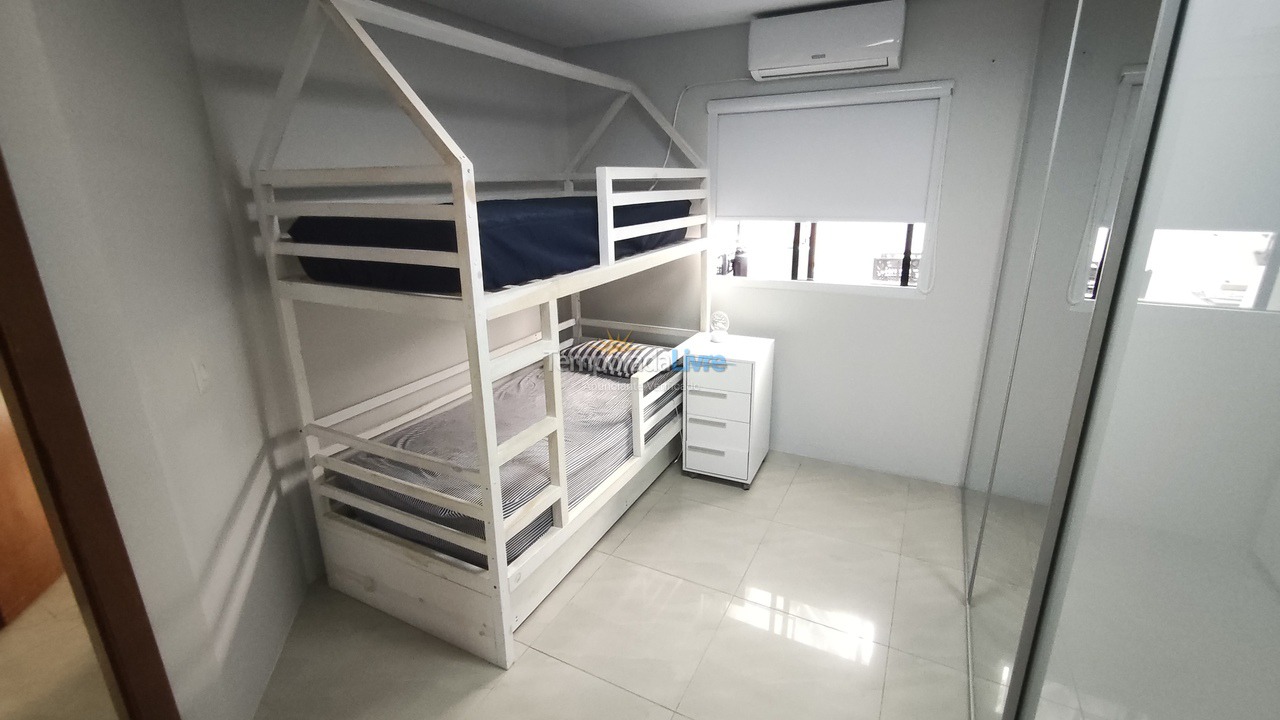Apartamento para alquiler de vacaciones em Balneário Camboriú (Centro)