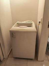 Apartamento de 2 habitaciones junto al mar en Canasvieiras