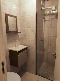 Apartamento de 2 habitaciones junto al mar en Canasvieiras