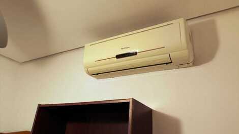 Apartamento de 2 habitaciones junto al mar en Canasvieiras