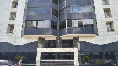 Apartment for rent in Guarapari - Praia do Morro