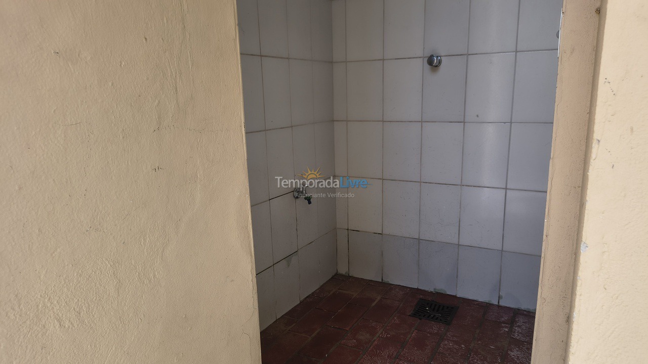 Apartamento para alquiler de vacaciones em Guarapari (Praia do Morro)