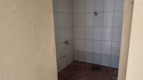 Apartamento en primer piso con vista al mar.