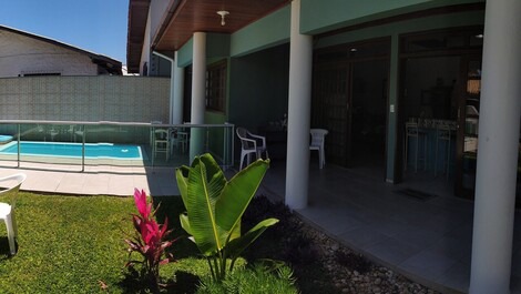 Casa para alquilar en Florianopolis - Canasvieiras