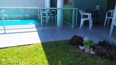 GREAT HOUSE FOR FAMILY WITH POOL NEAR THE BEACH GOOD PRICE
