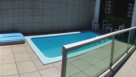 GREAT HOUSE FOR FAMILY WITH POOL NEAR THE BEACH GOOD PRICE