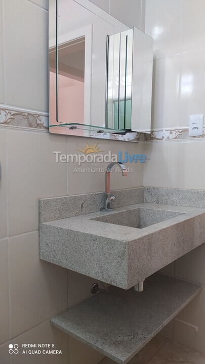 House for vacation rental in Florianopolis (Canasvieiras)